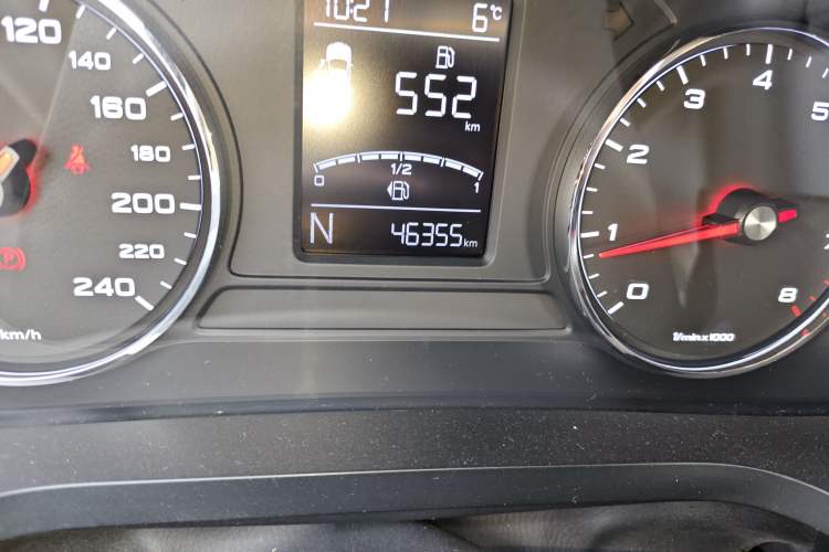 Used Roewe i6 2017 20T Automatic Flagship Edition