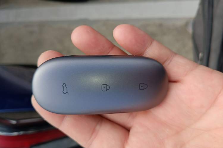 Used Li Auto L7 2023 Pro Model