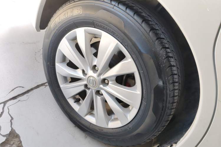 Used Nissan Teana 2016 Revised Version 2.0L XL Comfort Edition
