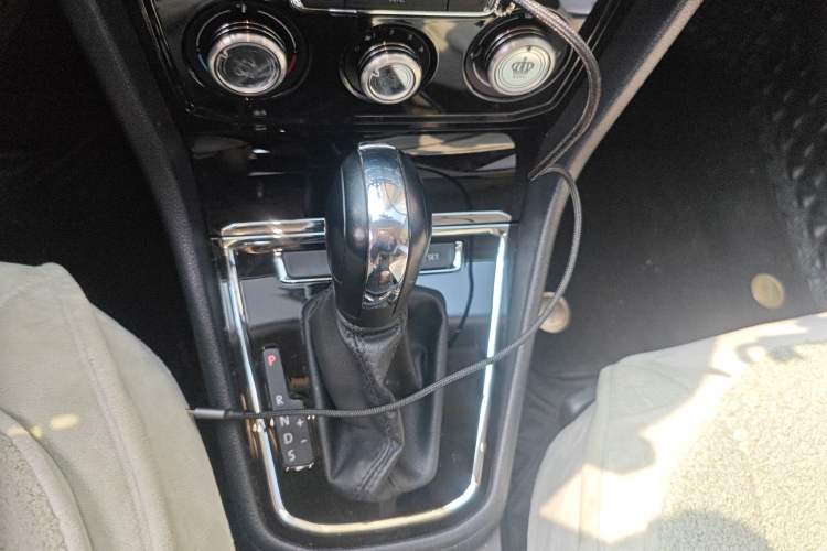 Used Volkswagen Bora 2019 Facelift Bora·Legend 1.5L Automatic Fashion Edition China VI Standard