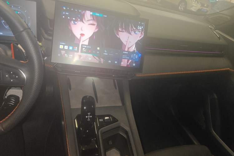 Used Lynk & Co 03 2023 2.0TD DCT H-Power Halo