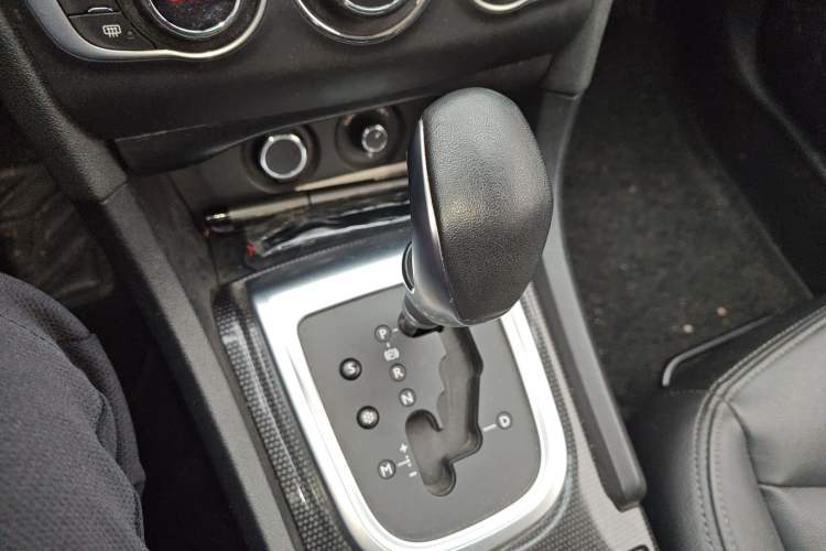 Used Citroen C4L 2015 1.2T Automatic Prestige Edition
