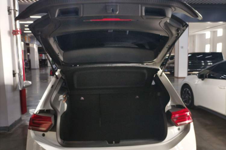 Used Volkswagen ID.3 2025 Smart Version Pure & Intelligent Enjoyment Edition