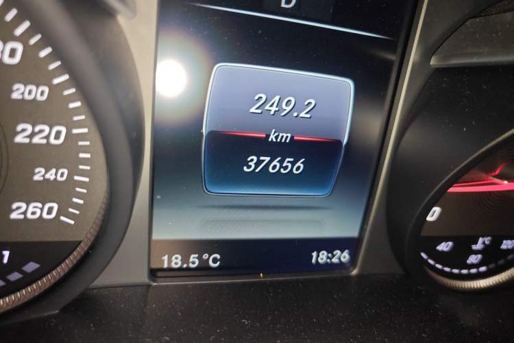 Used Mercedes-Benz C-Class 2017 C 200 Sport Edition
