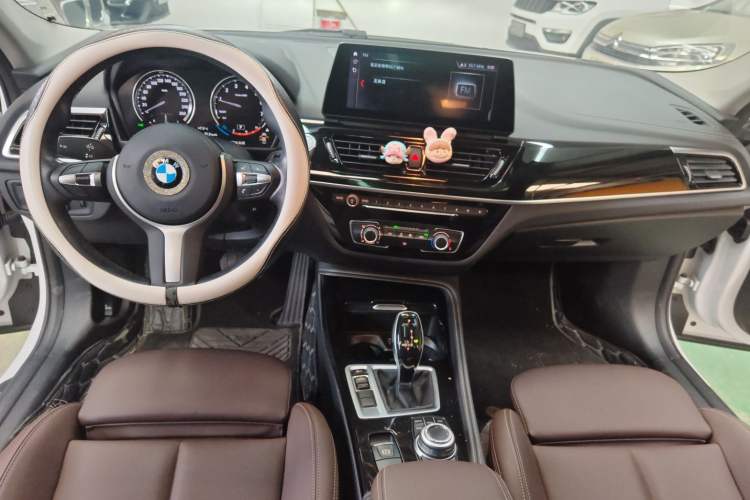 Used BMW 1 Series 2021 Revised 120i M Sport Night Edition