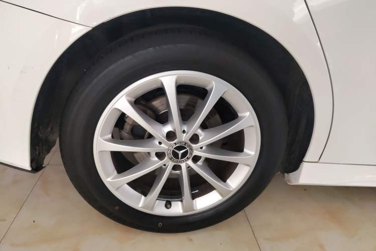 Used Mercedes-Benz A-Class 2020 Restyled A 200 L Sport Sedan Dynamic Version
