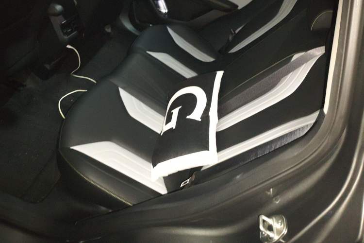 Used Geely Auto Coolray 2022 Bin Yue COOL 1.5TD DCT Ignite Edition