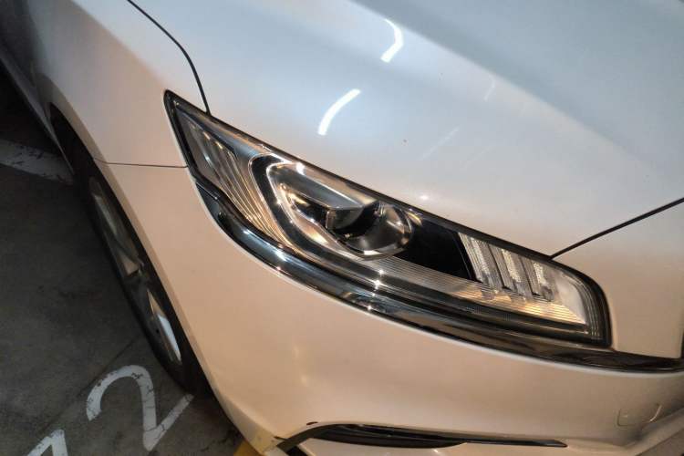 Used Geely Auto Emgrand GT 2018 1.5T MHEV Yaoxiang Edition