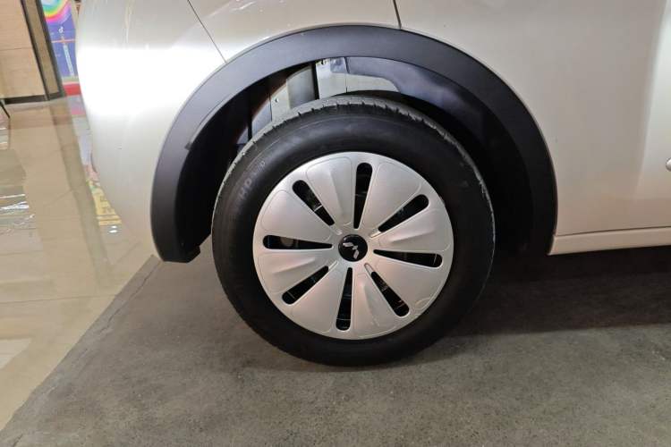 Used Wuling Bingo 2023 333 km Fast-Share Version