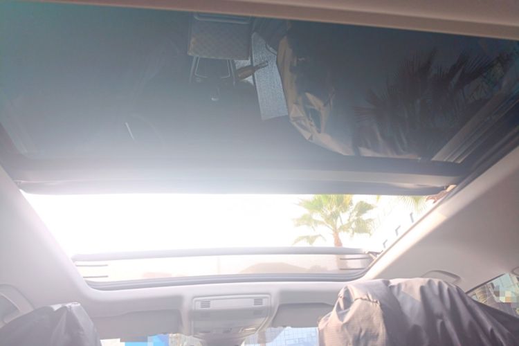 Used Volkswagen Tharu 2025 New Sharp 1.5L Ambitious Edition