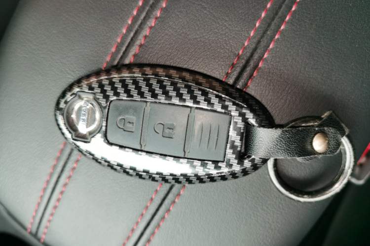 Used Nissan Qashqai 2022 2.0L CVT XV Premier Luxury Edition