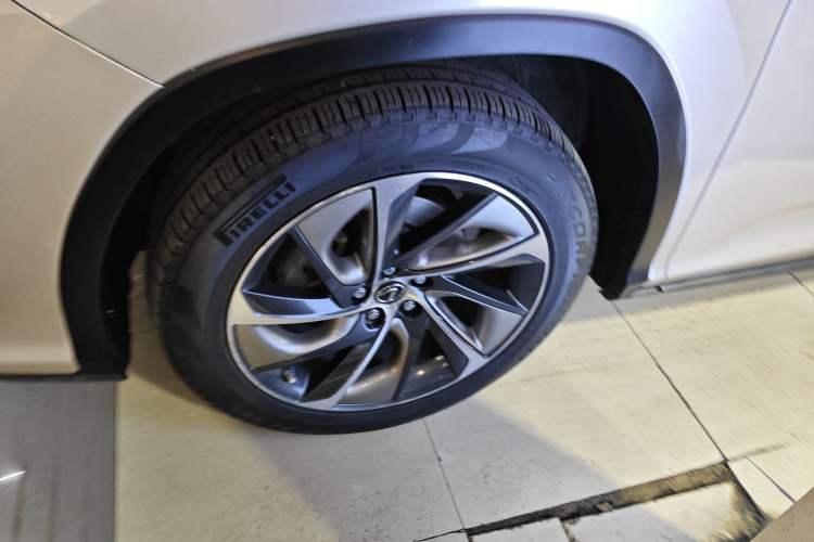 Used Lexus RX 2016 300 4x4 Elegant Edition China V-standard