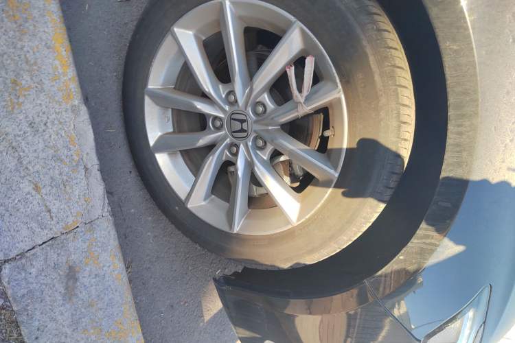 Used Honda Accord 2022 260TURBO Luxury Edition