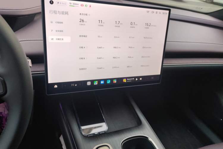 Used Xiaomi Auto SU7 2024 Four-Wheel Drive Ultra-Long Range Advanced Intelligent Driving Max Edition