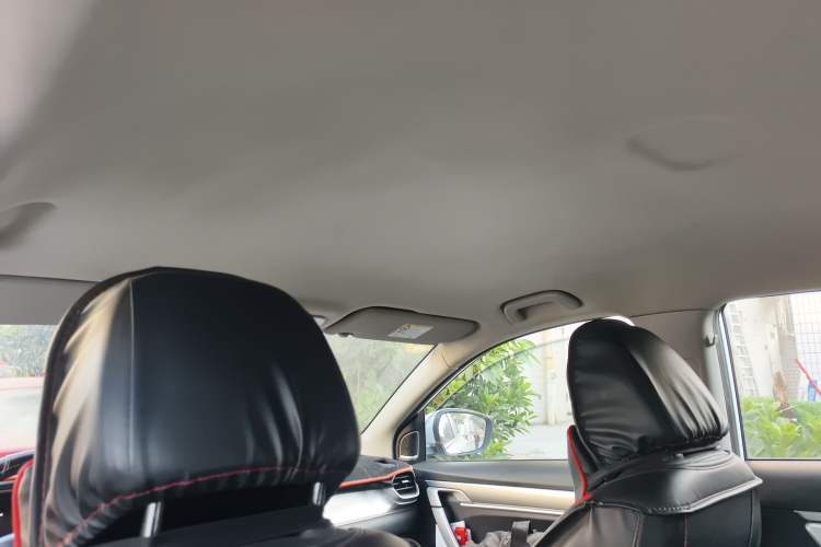 Used Geely Auto Coolray New Energy 2020 1.5T ePro Higher