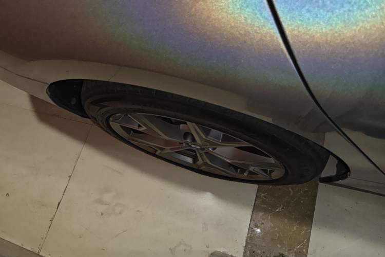 Used BMW i3 2022 eDrive 35 L
