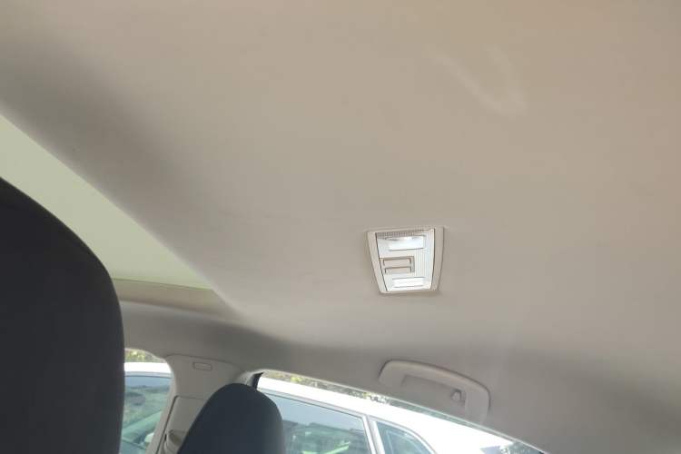 Used Volkswagen Lamando 2017 230TSI DSG Fashion Edition