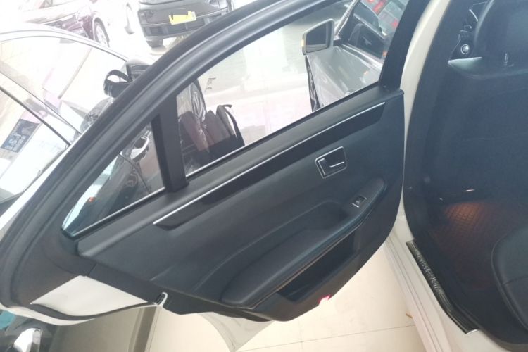 Used Mercedes-Benz E-Class 2015 Revised E 180 L Sport Edition
