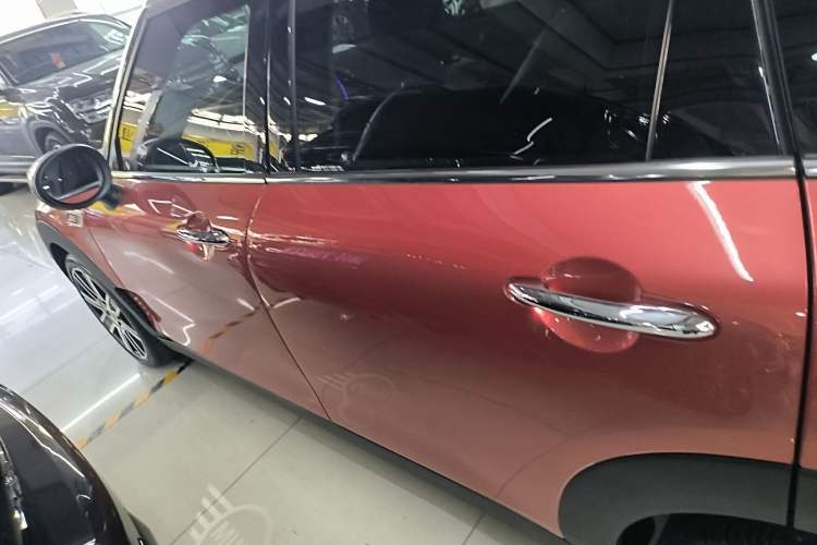 Used MINI Clubman 2021 1.5T COOPER Connoisseur