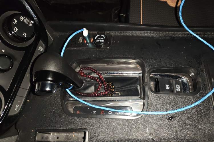 Used Honda XR-V 2021 1.5L CVT Classic Edition