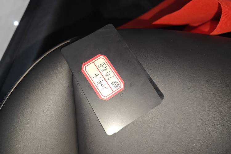 Used Tesla Model 3 2019 Standard Range Rear-Drive Upgraded Version