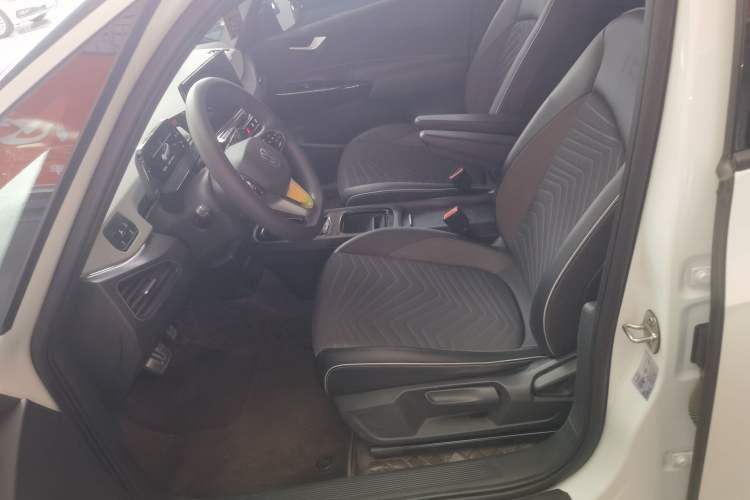 Used Volkswagen ID.3 2023 Pure Smart Edition