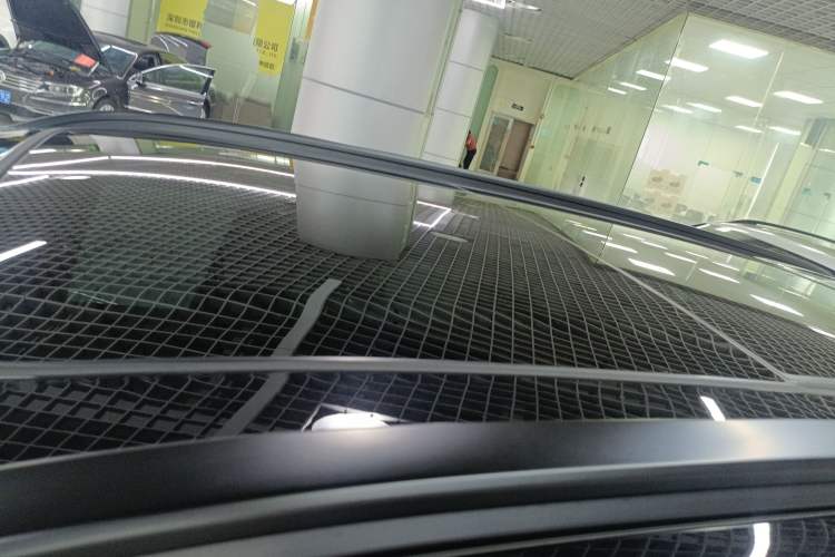 Used Ford Equator 2023 EcoBoost 225 Obsidian Orange Edition Prestige 7-Seater (2/2/3)
