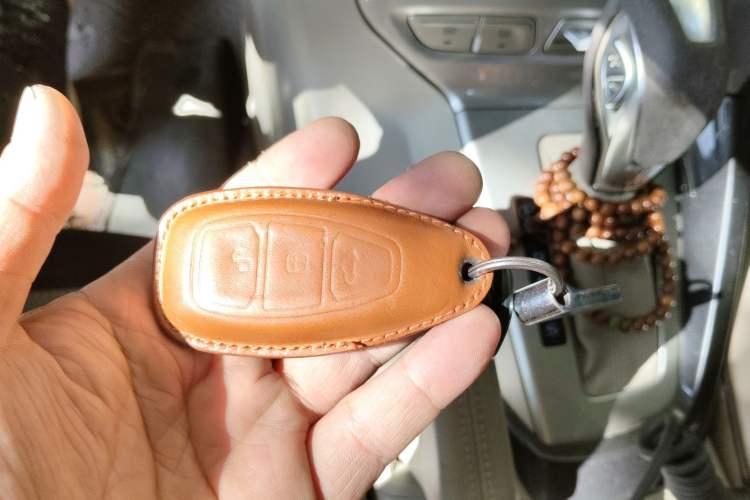 Used Ford Focus 2012 Sedan 2.0L Automatic Flagship Model
