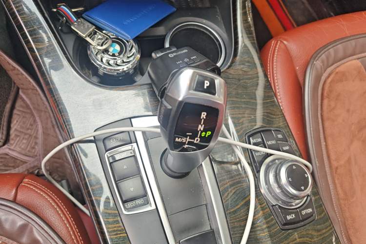 Used BMW X3 2013 Facelifted xDrive20i Luxury Edition