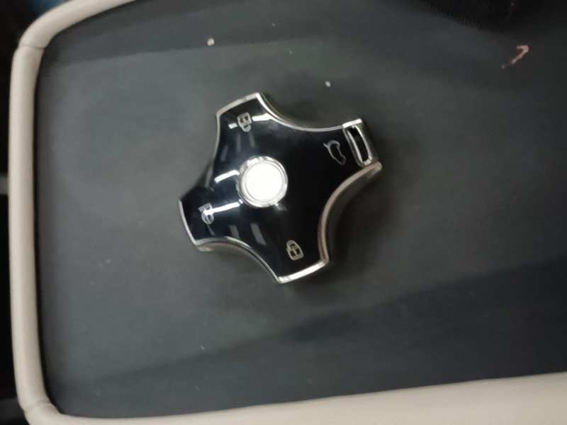 Used Dongfeng NAMMI 06 2025 401 Air — 8