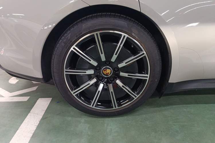 Used Porsche Taycan 2020 Taycan
