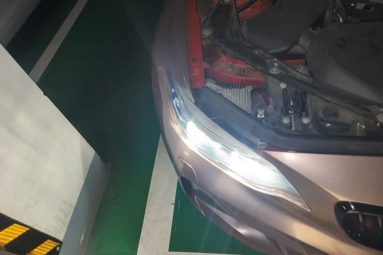 Used BMW 2 Series 2019 225i Convertible Coupe Sports Design Package