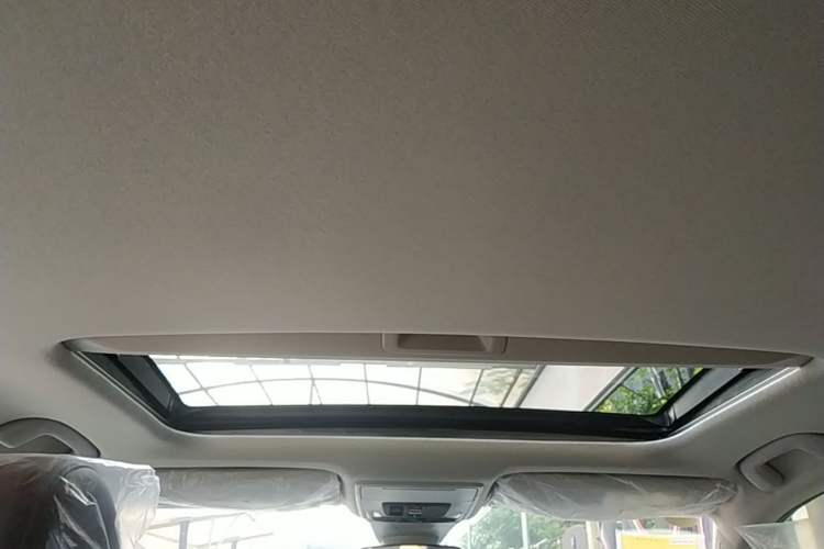 Used Honda Civic 2025 240TURBO CVT Smart & Fun Plus