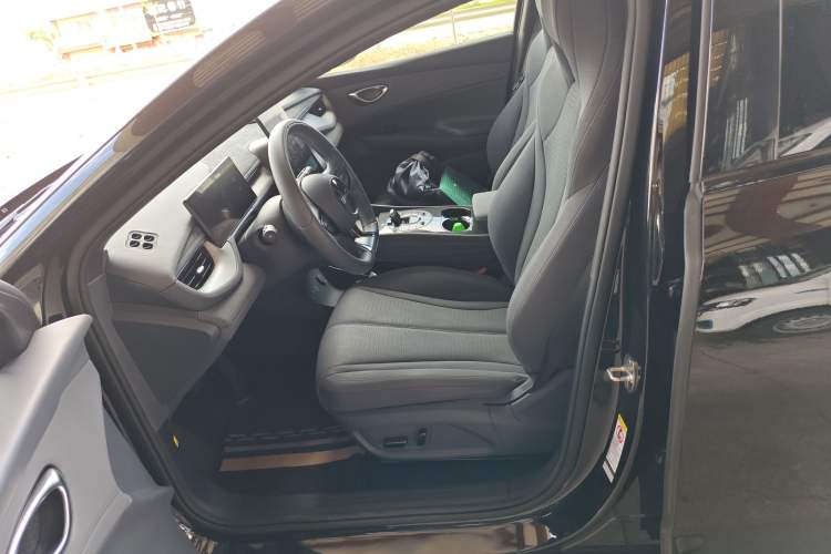 Used BYD Seal 06GT 2025 505 Wave Edition