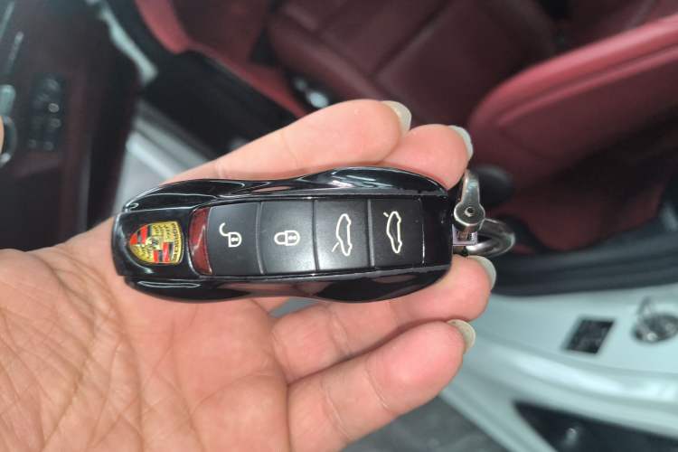 Used Porsche 718 2018 Boxster 2.0T
