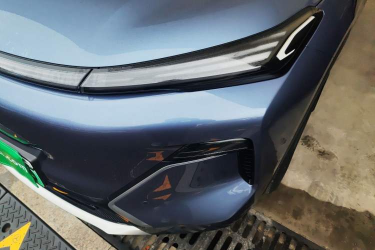 Used Geely Galaxy Galaxy Xingjian 7 EM-i 2025 120km Flagship Edition