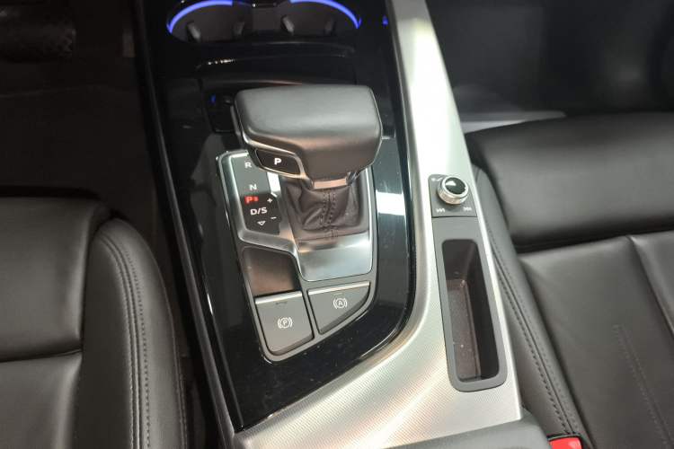 Used Audi A5 2024 Sportback 40 TFSI Fashionable and Dynamic Model
