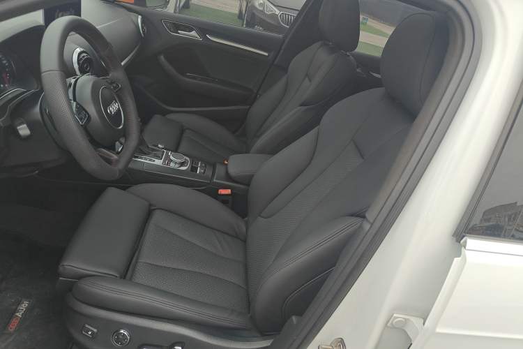 Used Audi A3 2015 Sportback 45 TFSI S line sports model