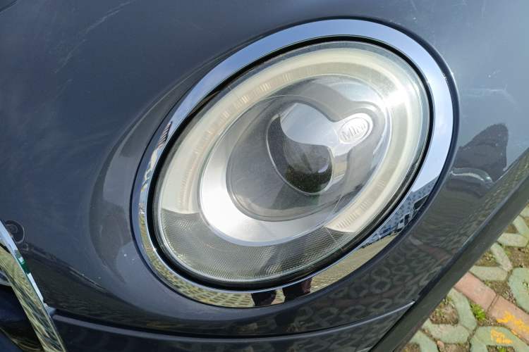 Used MINI MINI 2016 2.0T COOPER S Pioneer Edition
