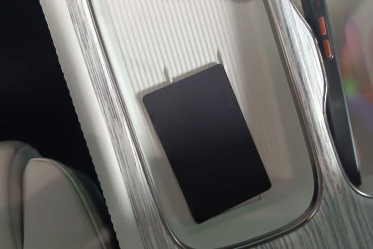 Used Nio ES7 2022 75 kWh
