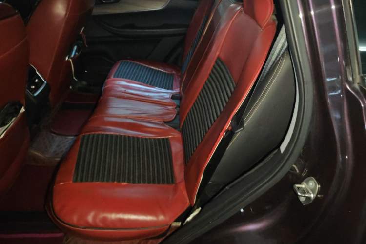 Used Chery Tiggo 8 2019 1.6 TGDI Automatic Luxury Model