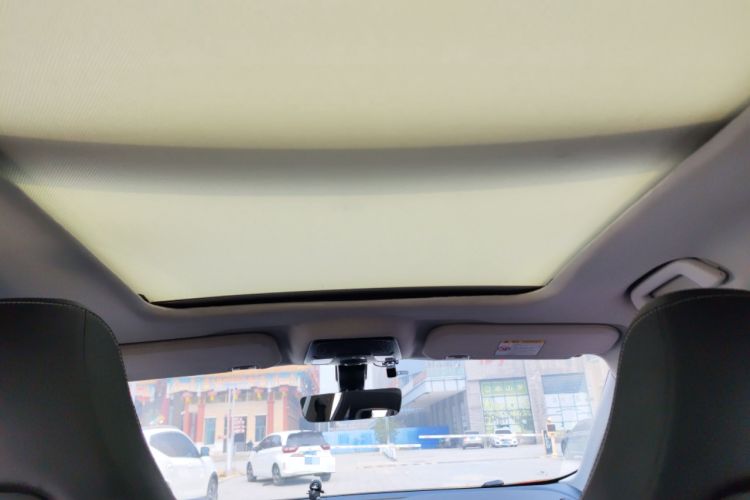 Used NETA U 2022 Zhi400 Pro Ternary Lithium
