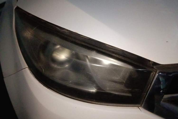 Used Chery Tiggo 3 2015 1.6L Manual Zhishang Sport Edition