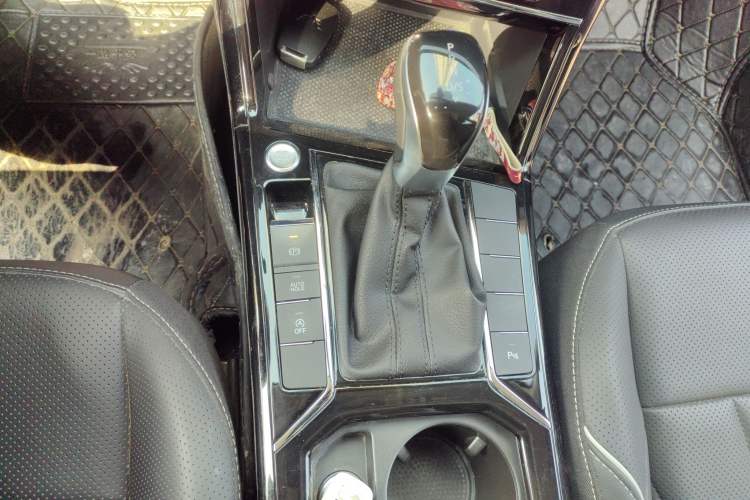 Used Volkswagen Passat 2024 330TSI Elite Edition