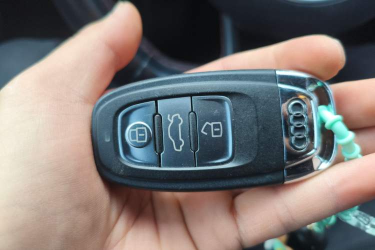 Used Audi S5 2016 S5 3.0T Sportback