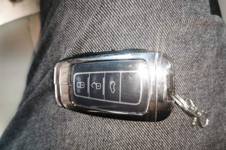 Used Toyota Camry 2018 2.5G Luxury Edition