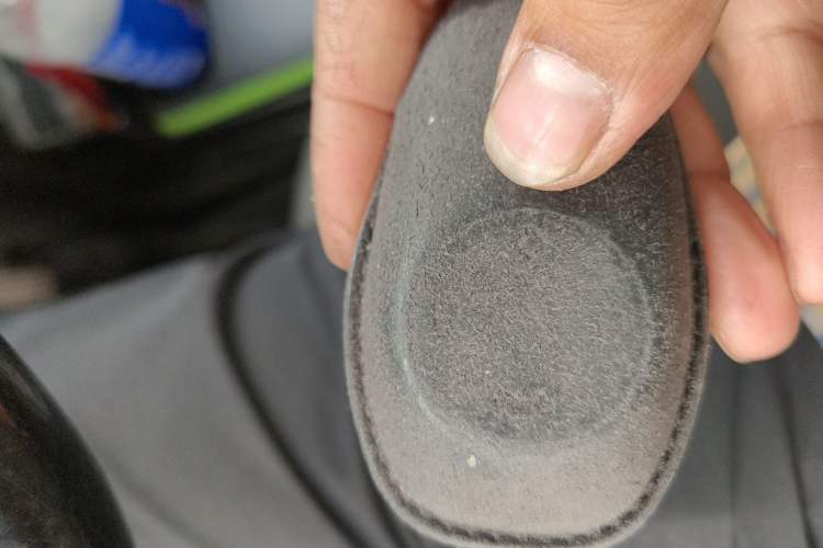 Used Roewe Clever 2021 302km All-Round Version
