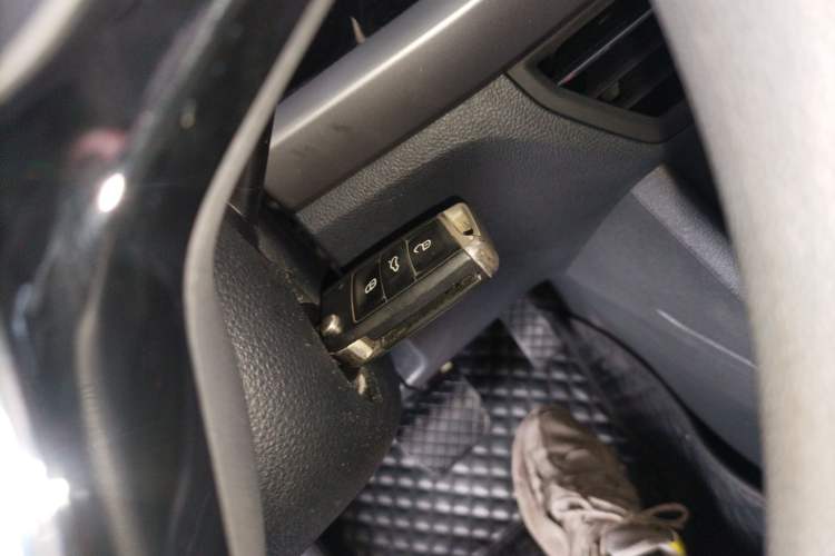 Used Volkswagen Lavida 2018 280TSI DSG Comfort Edition China V Standard