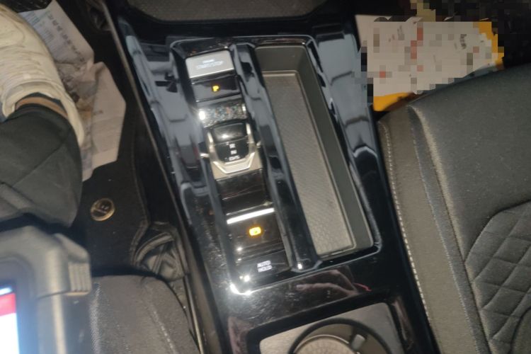 Used Volkswagen Lamando 2022 Lavida L 280TSI DSG Hot Edition Gear Lever