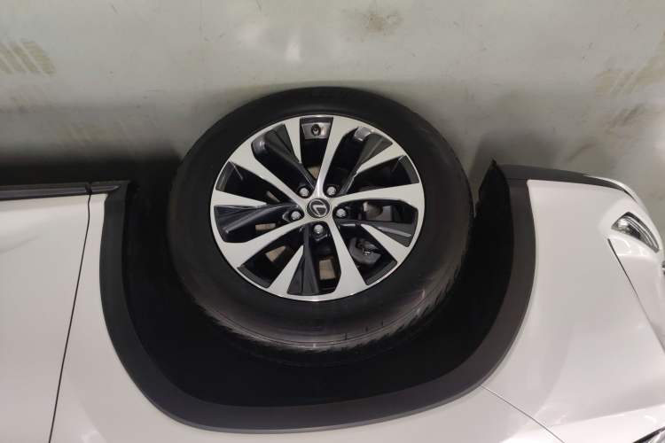 Used Lexus RX 2020 Revised Version 300 Two-Wheel Drive Elite Edition